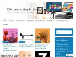 Sites similar to zahirsby.wordpress.com
