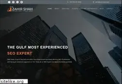 Sites similar to zahirshah.com