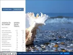 Sites similar to zahirtravel.ro
