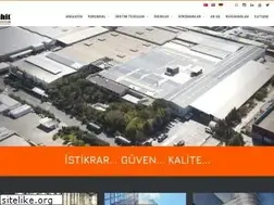 Sites similar to zahit.com.tr