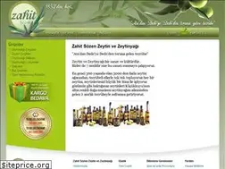 Sites similar to zahitsozen.com.tr