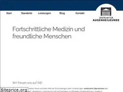 Sites similar to zahk.de