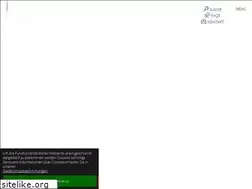 Sites similar to zahlengesichter.de