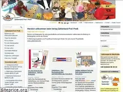 Sites similar to zahlenland-shop.de