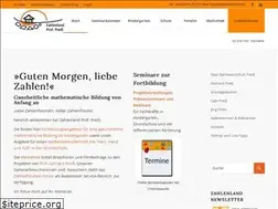 Sites similar to zahlenland.de