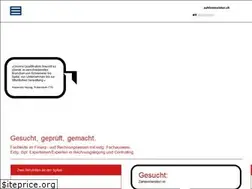 Sites similar to zahlenmeister.ch