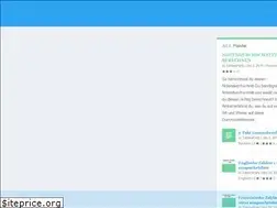 Sites similar to zahlenparty.de