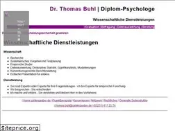 Sites similar to zahlenzauber.de