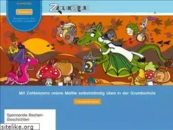 Sites similar to zahlenzorro.de