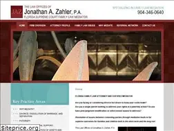 Sites similar to zahlerlaw.com