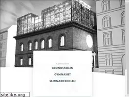 Sites similar to zahlesgym.dk