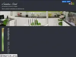 Sites similar to zahmanov.com