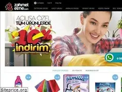 Sites similar to zahmetetme.com