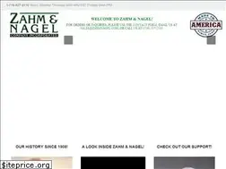 Sites similar to zahmnagel.com