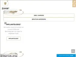 Sites similar to zahn-3.de