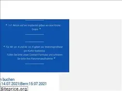 Sites similar to zahn-arzt-ungarn.ch
