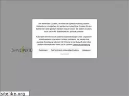 Sites similar to zahn-experten.de