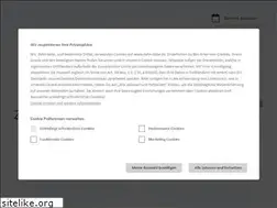 Sites similar to zahn-liebe.de