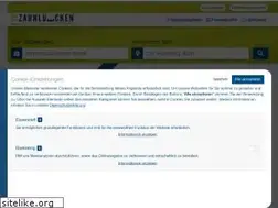 Sites similar to zahn-luecken.de