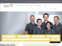 Sites similar to zahn-mannheim.de