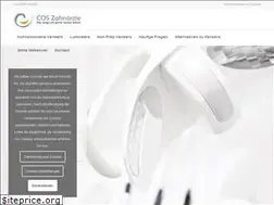 Sites similar to zahn-veneers.de