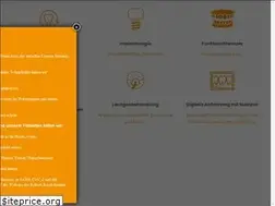 Sites similar to zahn-zeit.de