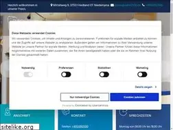 Sites similar to zahn2500.com