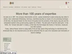 Sites similar to zahna-fliesen.eu