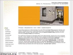 Sites similar to zahnaerzte-delmenhorst.de