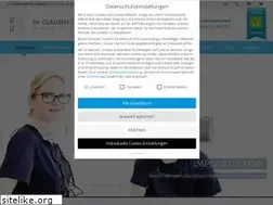 Sites similar to zahnaerzte-luebeck.de