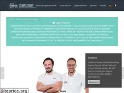 Sites similar to zahnaerzte-marienplatz.de