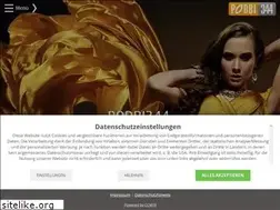 Sites similar to zahnaerzte-podbi344.de