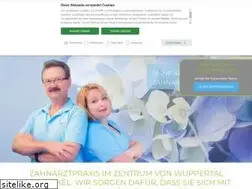 Sites similar to zahnaerzte-pruss.de