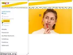 Sites similar to zahnaerzte-sh.de