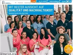 Sites similar to zahnaerzte-ulm.de