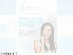 Sites similar to zahnaerzte-zentrum-regensburg.de