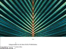 Sites similar to zahnaerztin-hirte.it