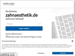 Sites similar to zahnaesthetik.de