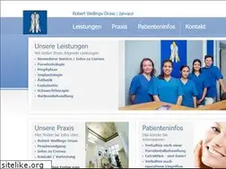 Sites similar to zahnarzt-am-laurentiusplatz.de