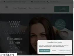 Sites similar to zahnarzt-ansbach.de