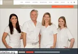 Sites similar to zahnarzt-arnulfpark.de
