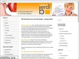 Sites similar to zahnarzt-berdi.de
