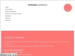 Sites similar to zahnarzt-berlin-mitte.de