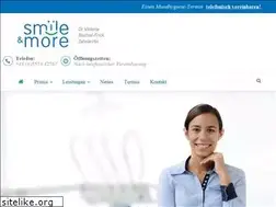 Sites similar to zahnarzt-bischof.at