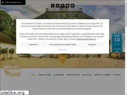 Sites similar to zahnarzt-bruehl.de