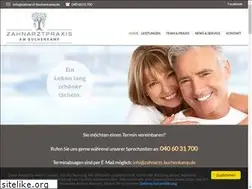 Sites similar to zahnarzt-buchenkamp.de
