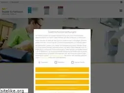 Sites similar to zahnarzt-budde-mattsson.de
