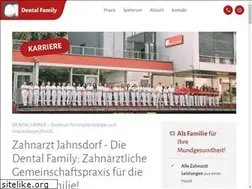 Sites similar to zahnarzt-chemnitz.de