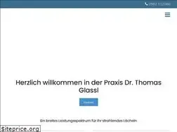 Sites similar to zahnarzt-dr-glassl.de