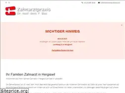 Sites similar to zahnarzt-drbias.ch